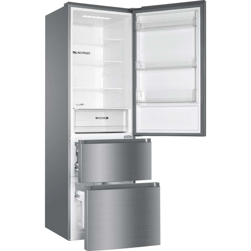 Холодильник Haier HTR3619ENMN