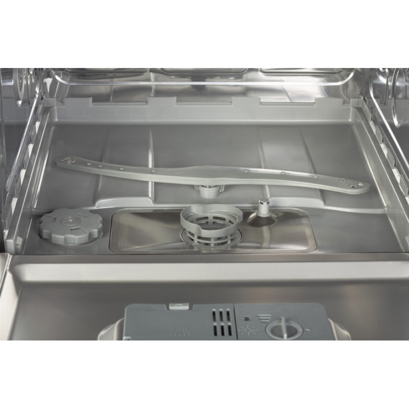 Посудомийна машина MIDEA MCFD55320W-C