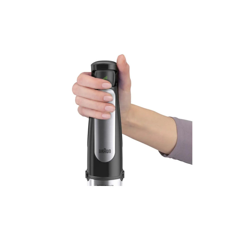 Блендер BRAUN MQ7075X