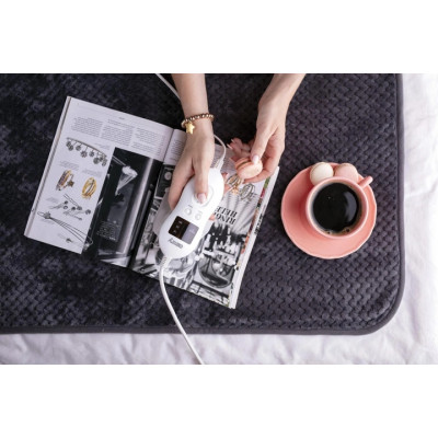 Електропростирадло CAMRY CR-7416