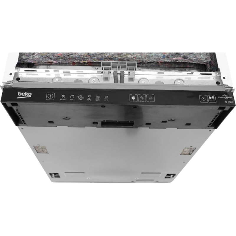 Посудомийна машина BEKO BDIS36020 (вбудована, 45 см) Посудомийна машина BEKO BDIS36020 (вбудована, 45 см)