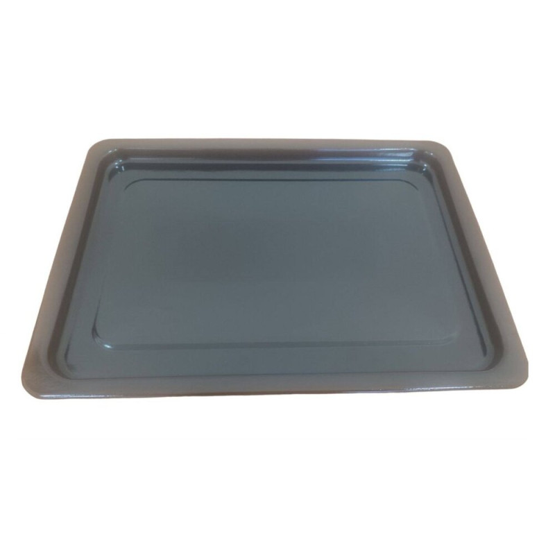 Духовка GoodGrill GR-6501RC 65л конвекція (червона)