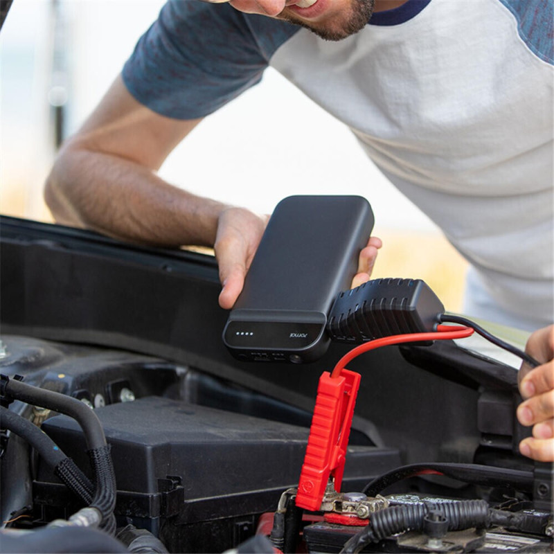 Зовнішній акумулятор (бустер) 70mai Jump Starter (Midrive PS01)