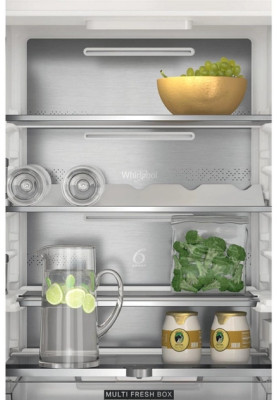 Холодильник Whirlpool WHC18 T573 (вбудований)