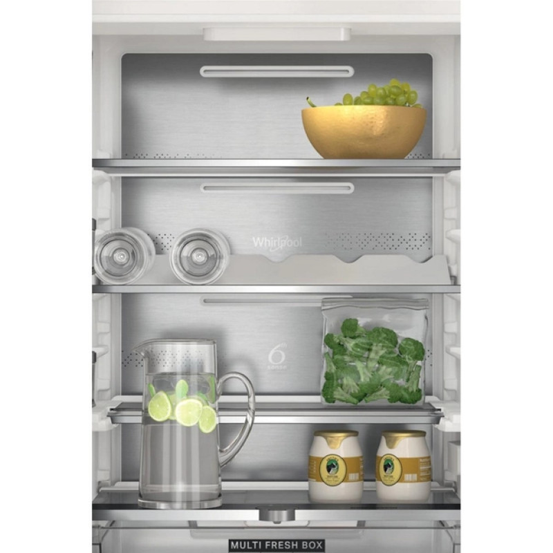 Холодильник Whirlpool WHC18 T573 (вбудований)