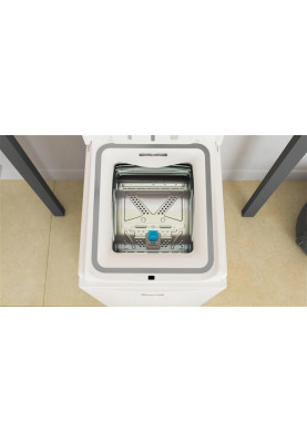 Пральна машина Whirlpool TDLRB 7222BS