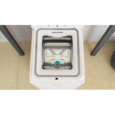 Пральна машина Whirlpool TDLRB 7222BS (вертик)