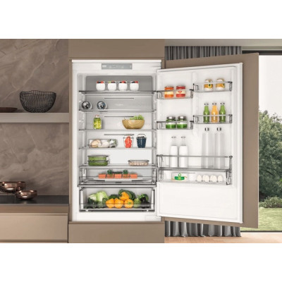 Холодильник Whirlpool WHSP70T121 No-Frost (вбудований)