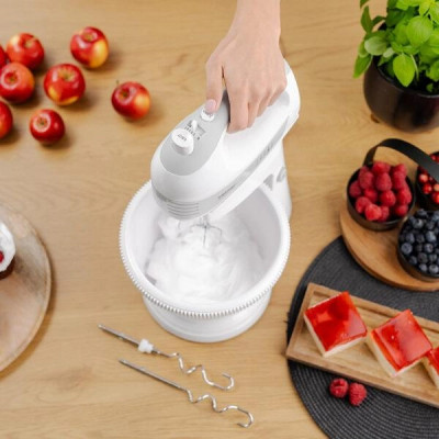 Міксер Zelmer ZHM 2459 S (з чашою)