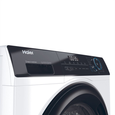 Пральна машина Haier HW70-B14929-S (7 кг, прямий привід) Пральна машина Haier HW70-B14929-S (7 кг, прямий привід)