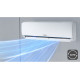 Кондиціонер Samsung AR18BXHQASINUA (інвертор, -22)