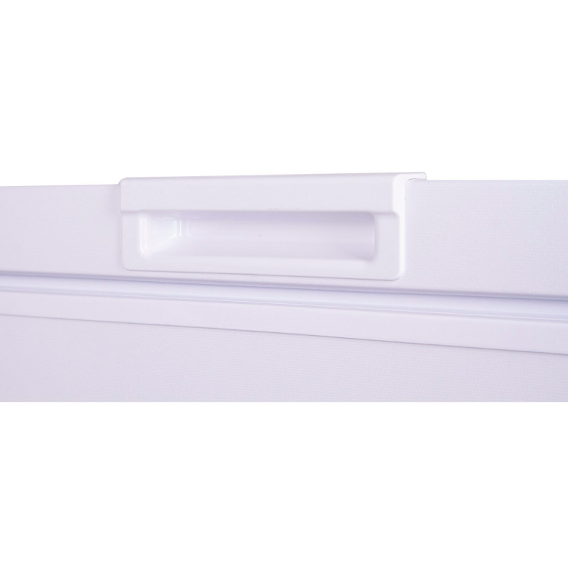 Морозильна скриня INTERLUX IL-0200CF (200 л)