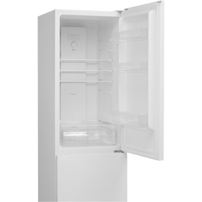 Холодильник INTERLUX ILR-0253CNF (1,81 м, No Frost,білий)