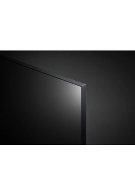 Телевізор LG 50UR78006LK