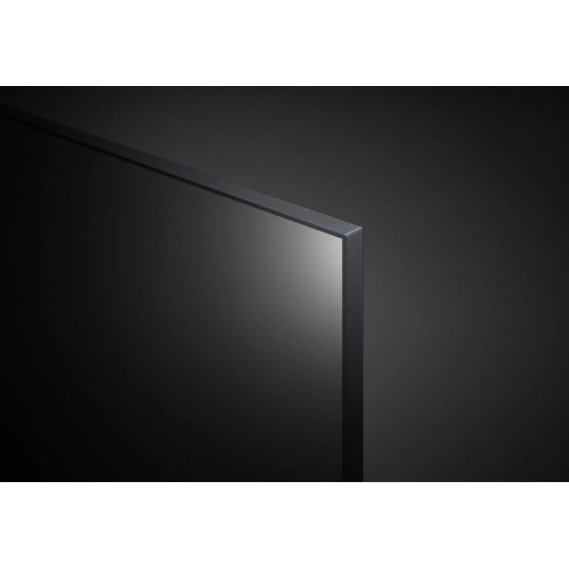 Телевізор LG 50UR78006LK