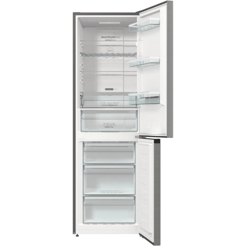 Холодильник Gorenje NRK6192AXL4 Холодильник Gorenje NRK6192AXL4