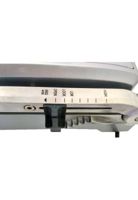 Електрогриль MPM MGR-10M