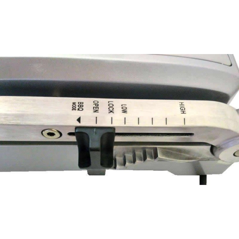 Електрогриль MPM MGR-10M