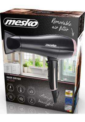 Фен MESKO MS-2249