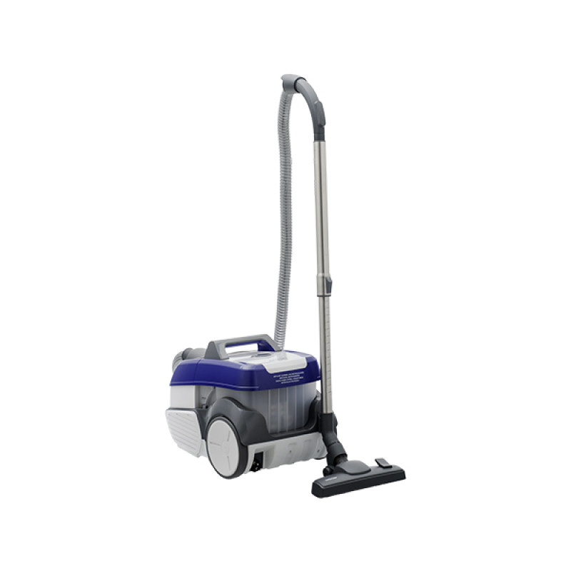 Порохотяг Zelmer ZVC 9140 D миючий