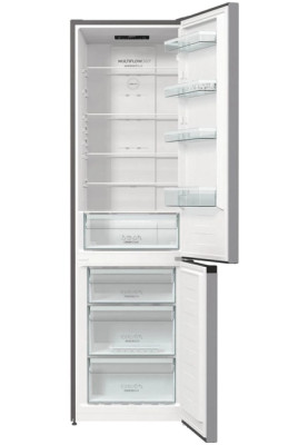 Холодильник Gorenje NRK6202ES4