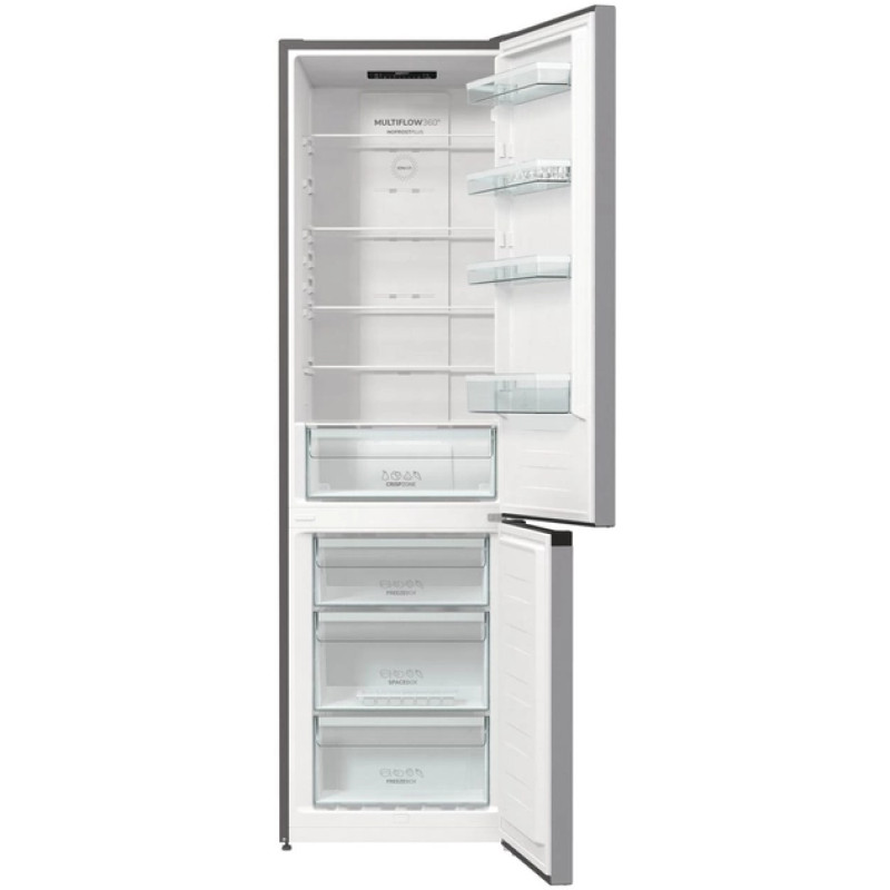 Холодильник Gorenje NRK6202ES4