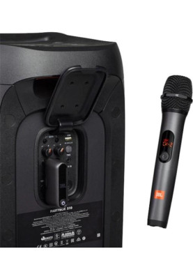 Мікрофон JBL Wireless Microphone Set (JBLWIRELESSMIC)