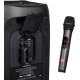 Мікрофон JBL Wireless Microphone Set (JBLWIRELESSMIC)
