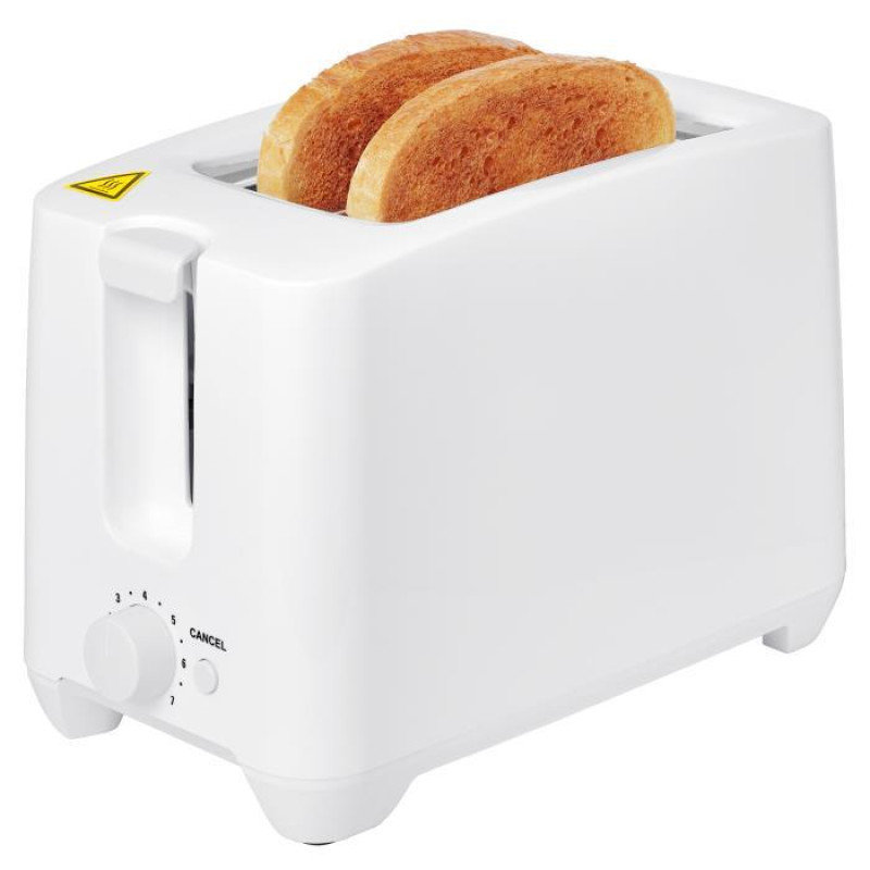 Тостер Rotex RTM122-W