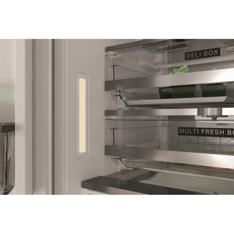 Холодильник Whirlpool WHC20 T593 P (вбудований)