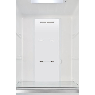 Холодильник MIDEA MDRB424FGF01O (білий, дисп.) Холодильник MIDEA MDRB424FGF01O (білий, дисп.)