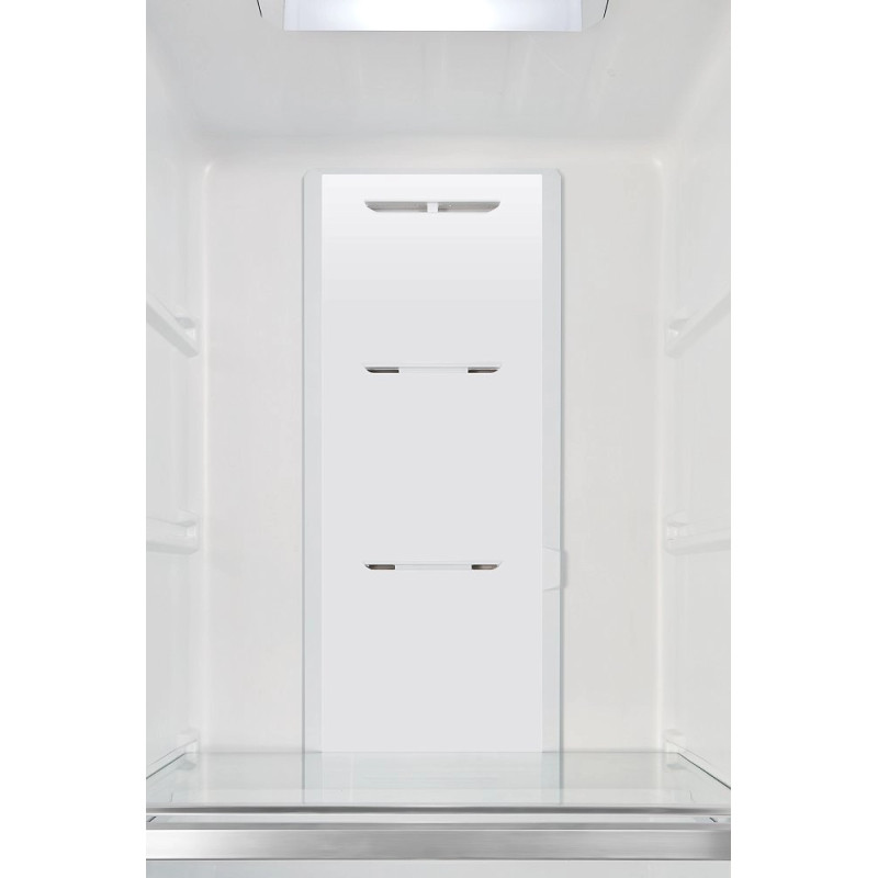 Холодильник MIDEA MDRB424FGF01O (білий, дисп.)