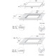 Варильна поверхня Hotpoint-Ariston HAGS61F/WH