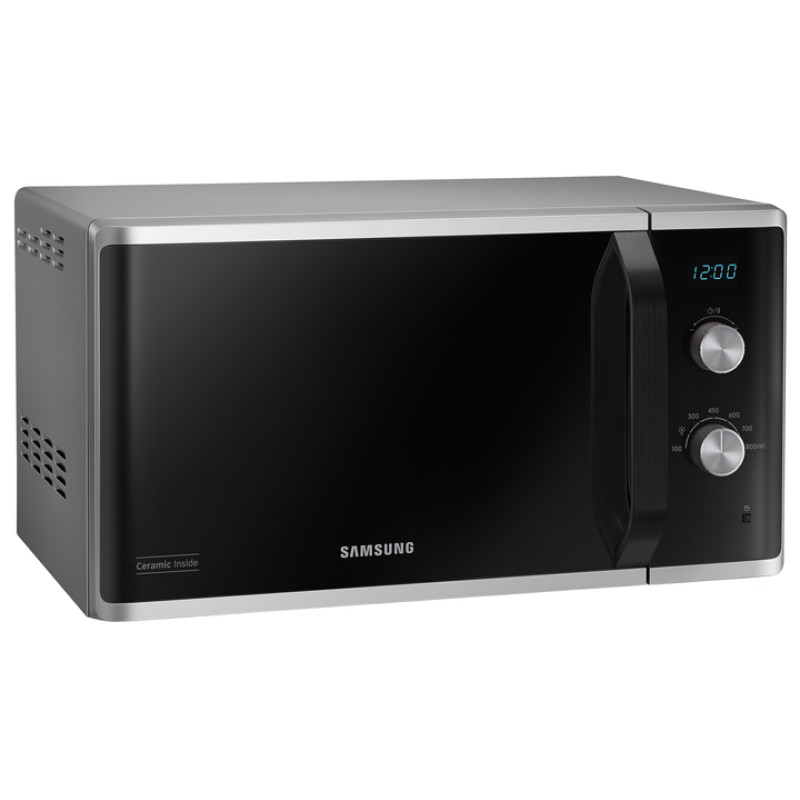 Мікрохвильова піч Samsung MS23K3614AS/UA