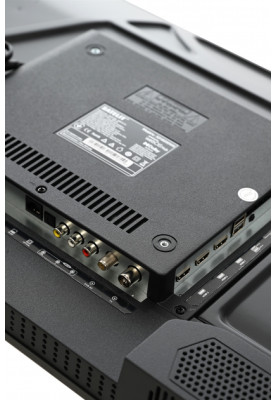 Телевізор SATELIT 32H8200WS Smart (webos)