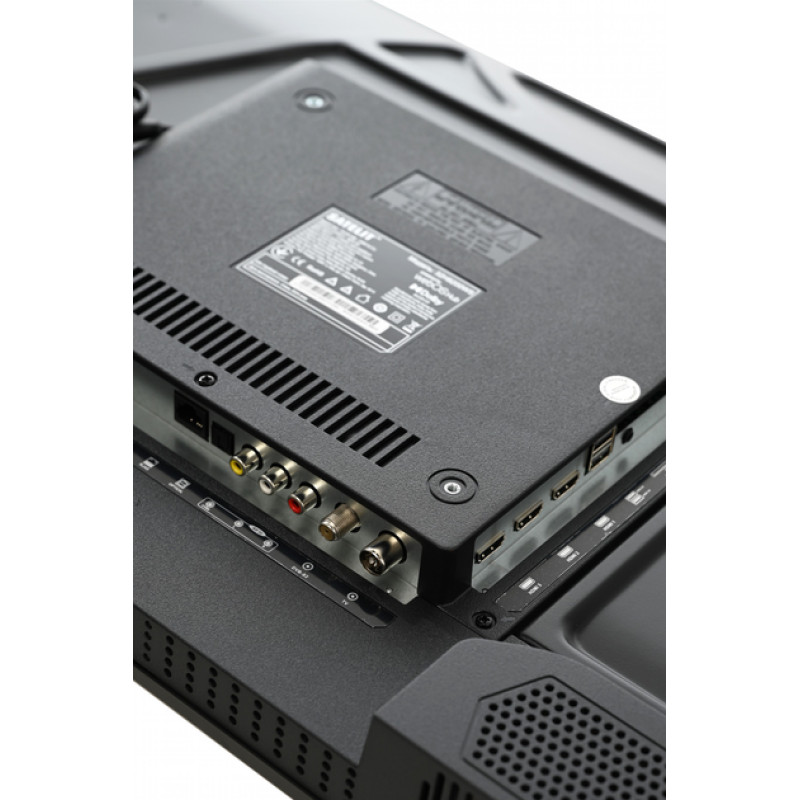Телевізор SATELIT 32H8200WS Smart (webos)
