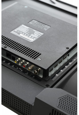 Телевізор SATELIT 43F8200WS Smart (webos)