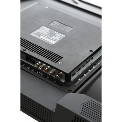 Телевізор SATELIT 43F8200WS Smart (webos)