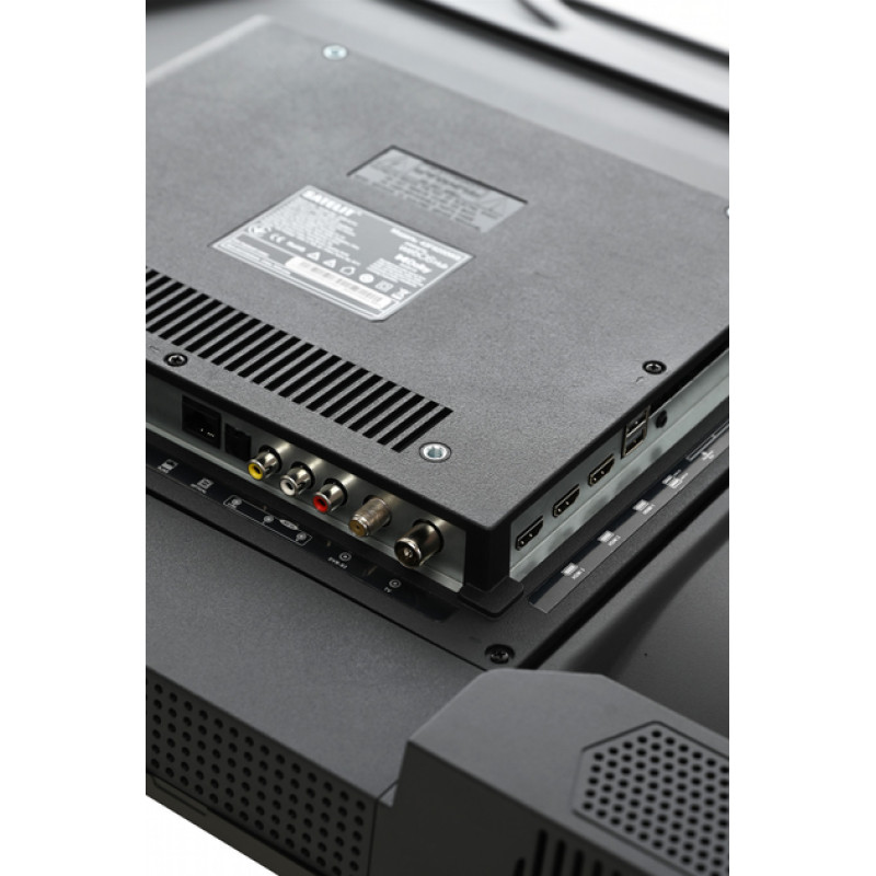 Телевізор SATELIT 43F8200WS Smart (webos)