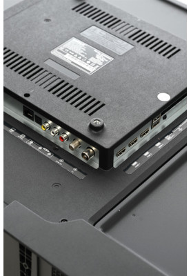 Телевізор SATELIT 43U8200WS Smart (4 K,webos)