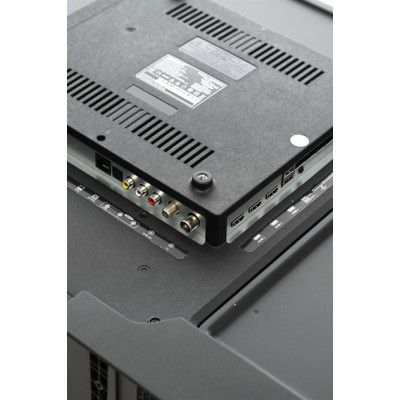 Телевізор SATELIT 43U8200WS Smart (4 K,webos)