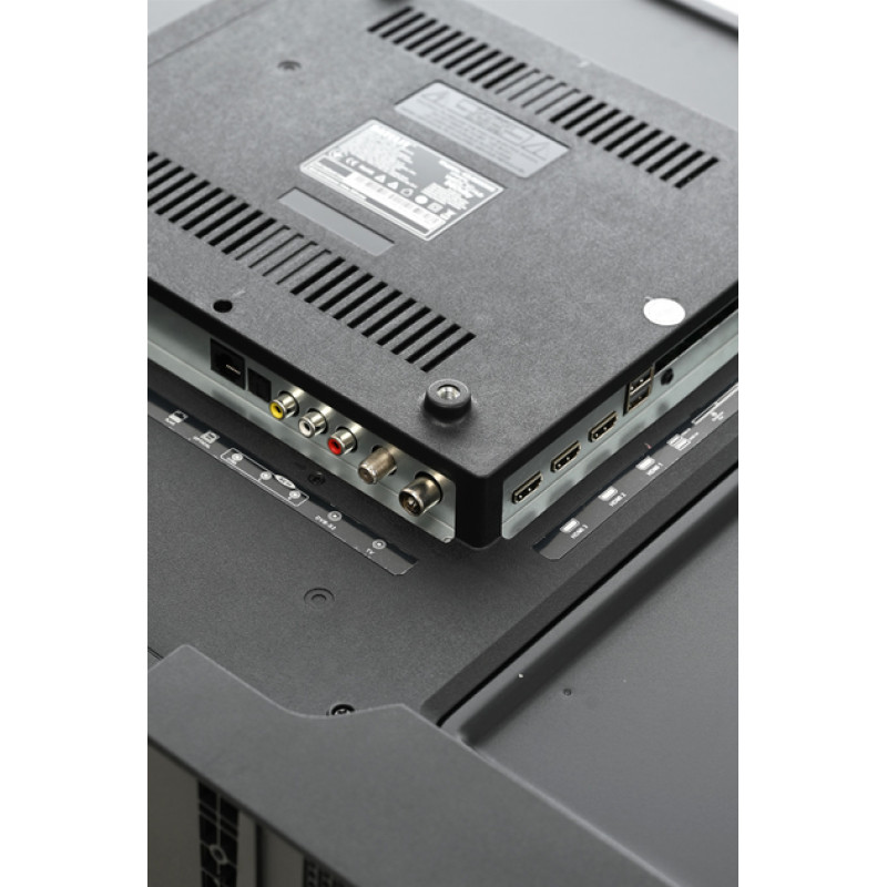 Телевізор SATELIT 43U8200WS Smart (4 K,webos)