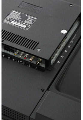 Телевізор SATELIT 50U8200WS Smart (4 K,webos)