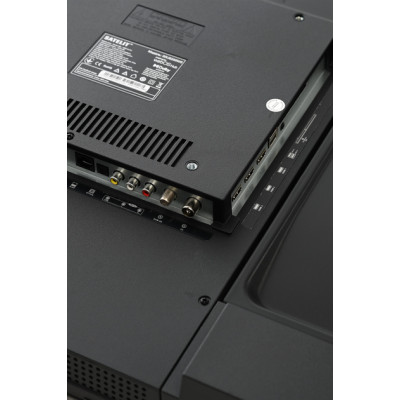 Телевізор SATELIT 50U8200WS Smart (4 K,webos)