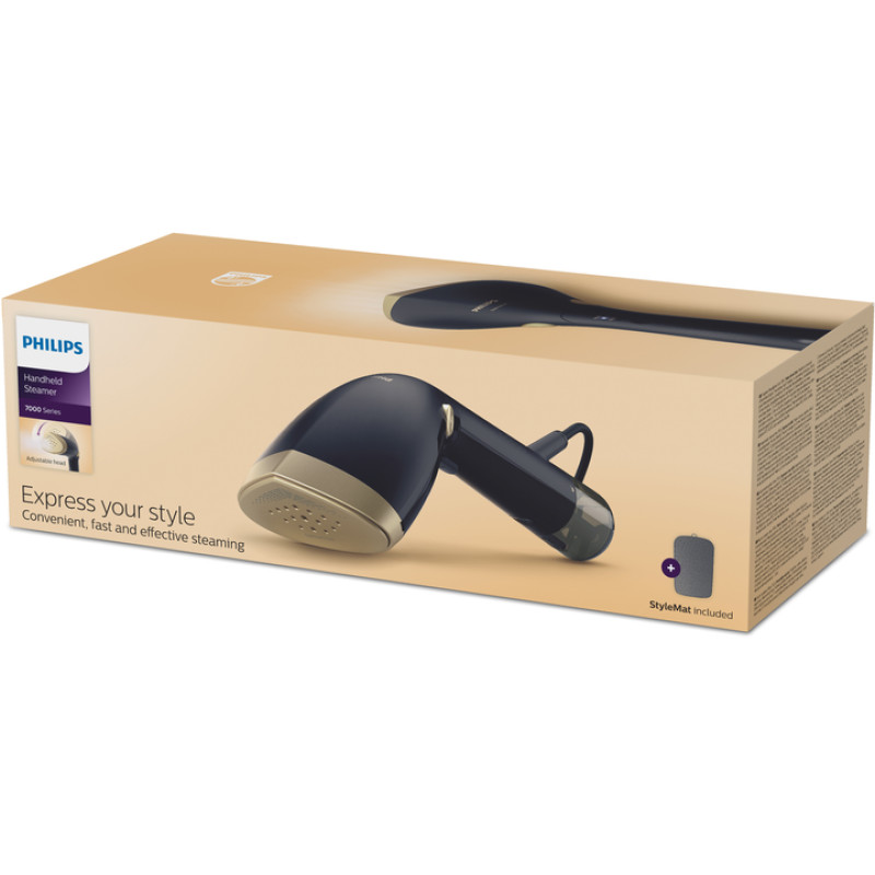 Відпарювач ручний Philips STH7060/80