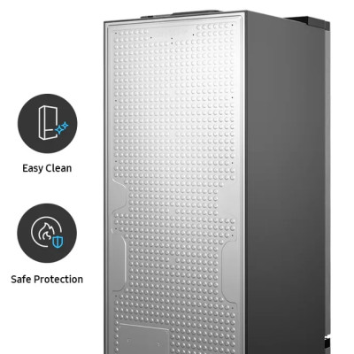 Холодильник Samsung RB34C670EB1/UA Холодильник Samsung RB34C670EB1/UA
