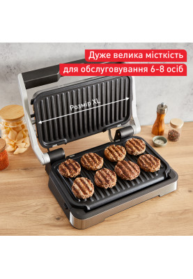 Електрогриль Tefal GC782D30 OptiGrill