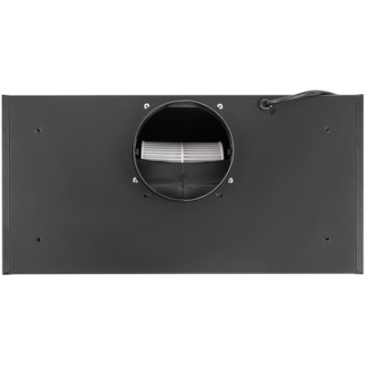 Витяжка Minola HBI 6873 BL GLASS 1200 LED Line (повновбудована)