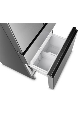 Холодильник Gorenje NRM8181UX