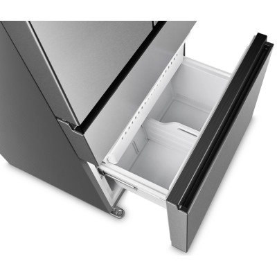 Холодильник Gorenje NRM8181UX